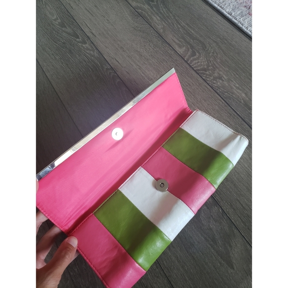 Clutch purse - Picture 2 of 3